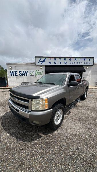 2009 Chevrolet Silverado 1500 LT for sale in Ocean Springs, MS