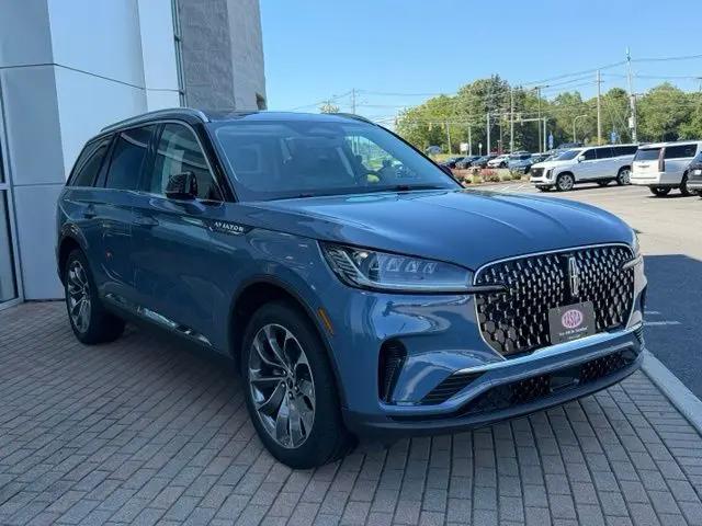 2026 Lincoln Aviator Premiere for sale in Cranston, RI