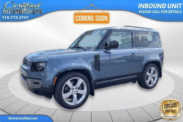 2023 Land Rover Defender 90 X-Dynamic SE for sale in Grand Island, NY