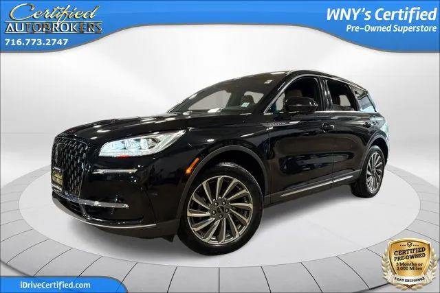 2023 Lincoln Corsair Reserve for sale in Grand Island, NY