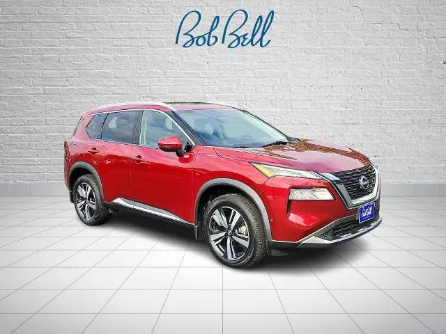 2022 Nissan Rogue SL Intelligent AWD for sale in Bel Air, MD