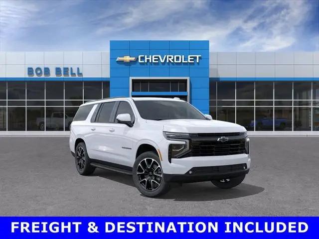 2026 Chevrolet Suburban RST, 4WD for sale in Bel Air, MD
