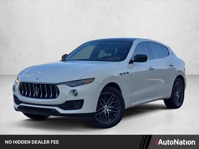 2023 Maserati Levante GT for sale in Houston, TX