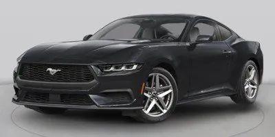 2024 Ford Mustang EcoBoost Fastback for sale in Dallas, TX