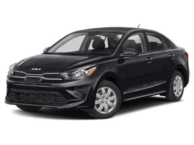 2022 Kia Rio S for sale in Winston-Salem, NC