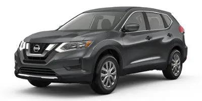 2017 Nissan Rogue S for sale in Winston-Salem, NC