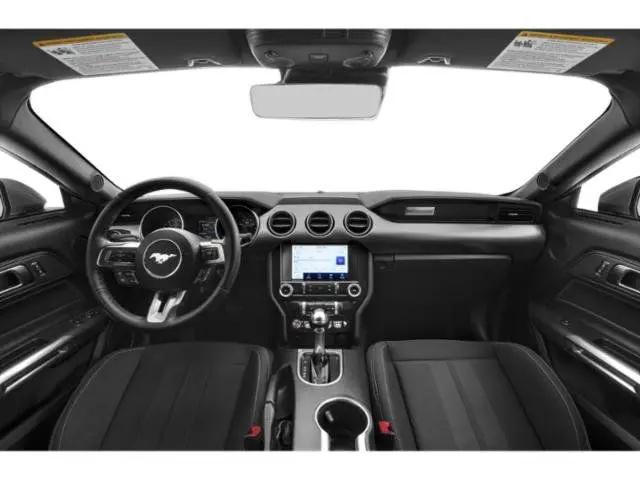 2022 Ford Mustang GT Premium Fastback