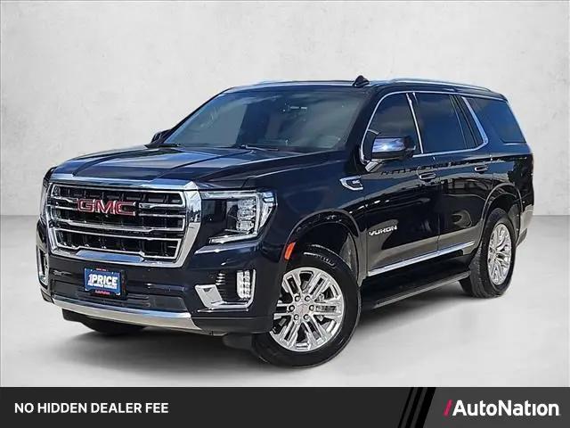 2023 GMC Yukon 2WD SLT for sale in Houston, TX