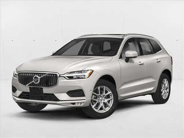 2020 Volvo XC60 T5 Inscription for sale in Houston, TX