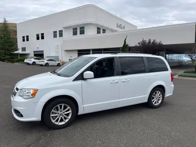 2019 Dodge Grand Caravan SXT for sale in Prescott Valley, AZ