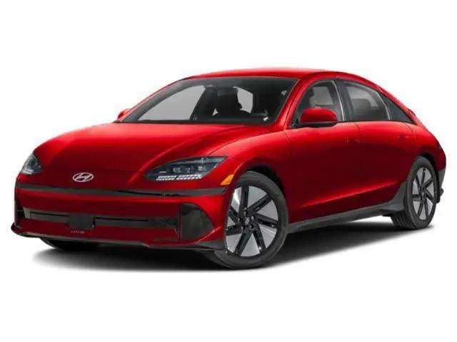 2023 Hyundai IONIQ 6 SE Standard Range for sale in Rosenberg, TX