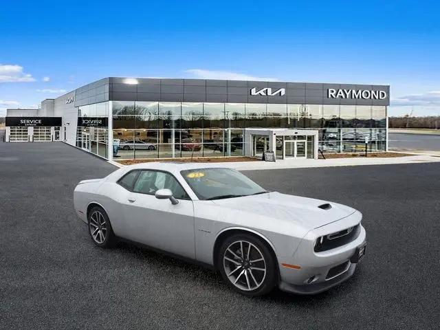 2022 Dodge Challenger R/T for sale in Antioch, IL