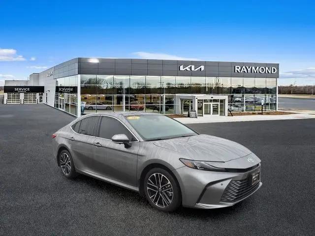 2026 Toyota Camry XLE for sale in Antioch, IL