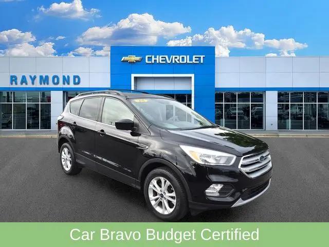 2018 Ford Escape SE for sale in Antioch, IL