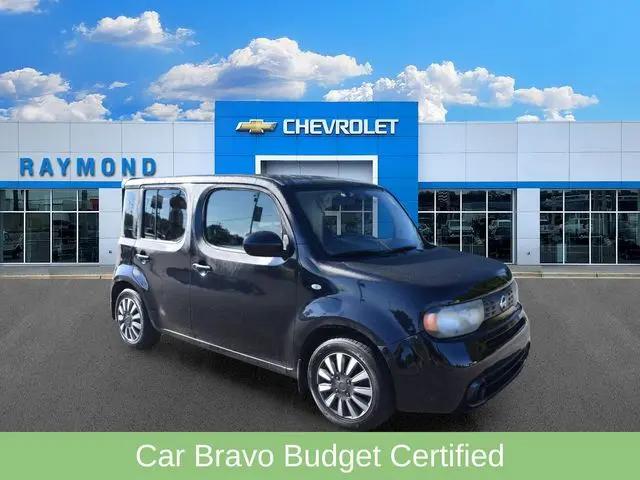 2012 Nissan cube 1.8 S for sale in Antioch, IL