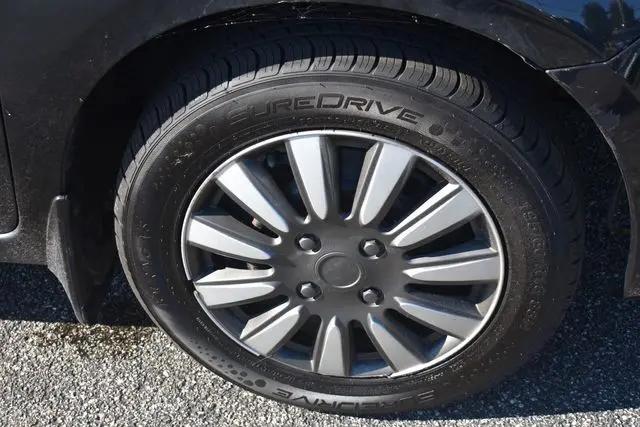 2012 Nissan cube 1.8 S