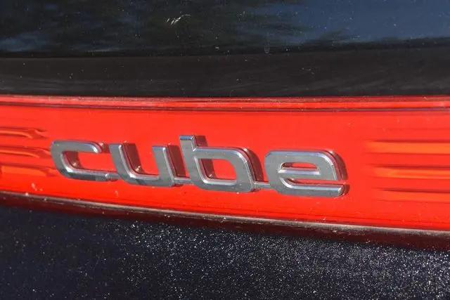 2012 Nissan cube 1.8 S