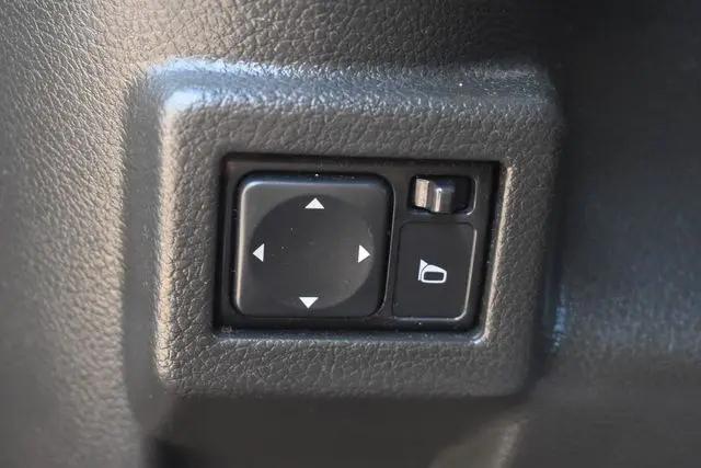2012 Nissan cube 1.8 S