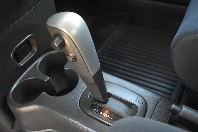 2012 Nissan cube 1.8 S