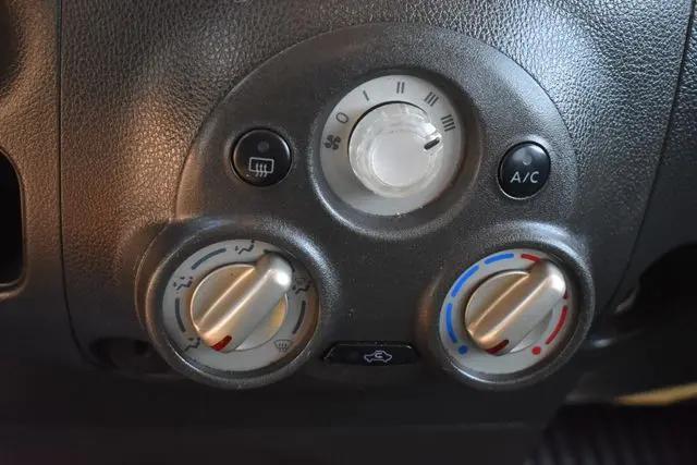 2012 Nissan cube 1.8 S