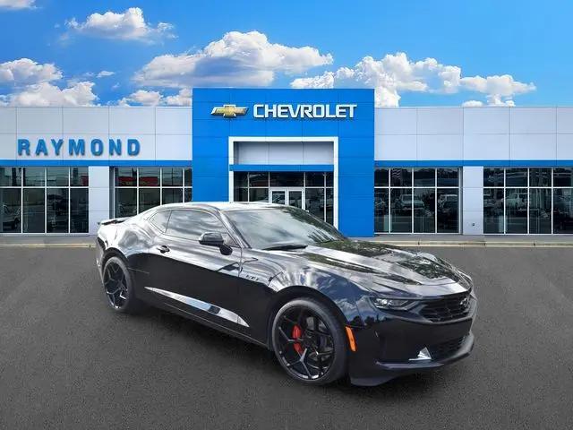 2023 Chevrolet Camaro RWD Coupe LT1 for sale in Antioch, IL