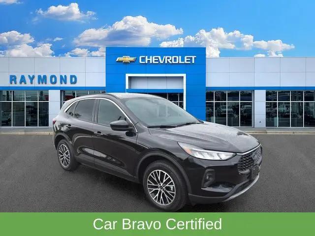 2024 Ford Escape PHEV for sale in Antioch, IL