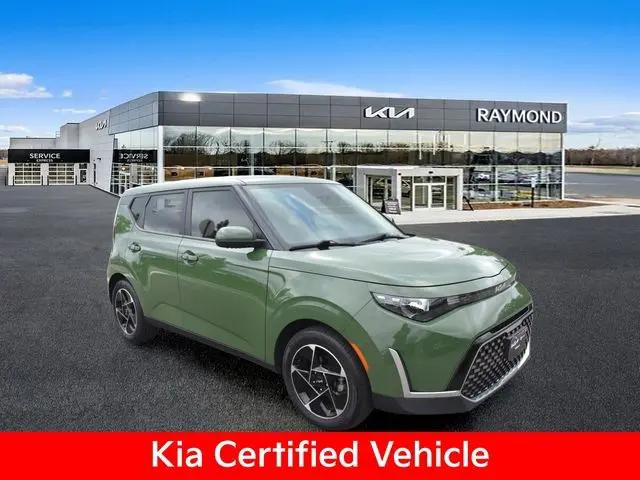 2023 Kia Soul EX for sale in Antioch, IL