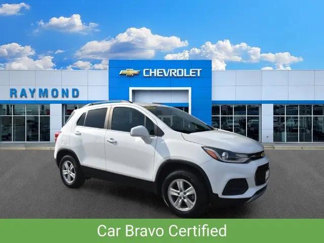 2019 Chevrolet Trax LT for sale in Antioch, IL