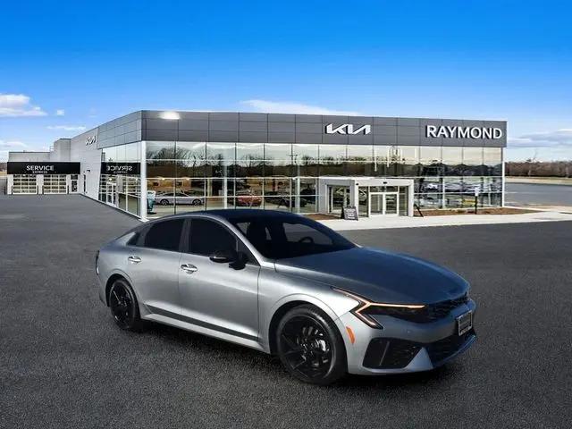 2026 Kia K5 GT-Line FWD for sale in Antioch, IL