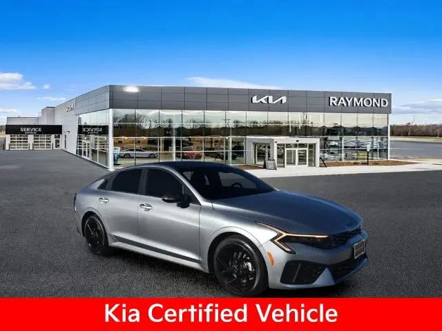 2026 Kia K5 GT-Line FWD for sale in Antioch, IL