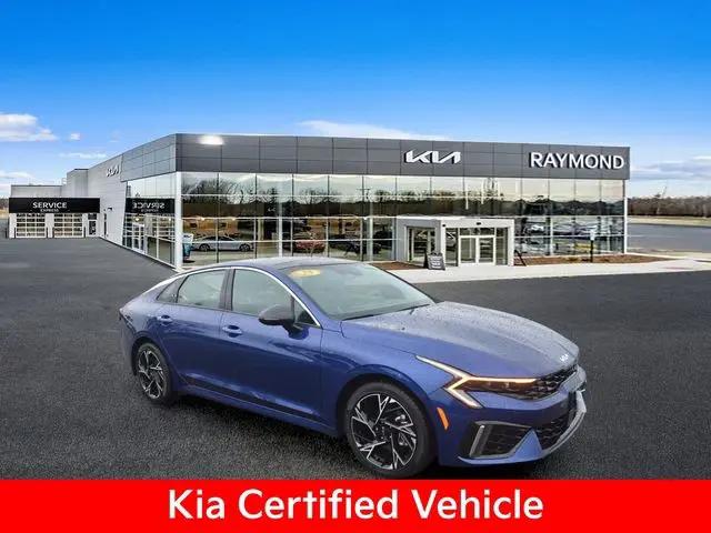 2025 Kia K5 GT-Line for sale in Antioch, IL