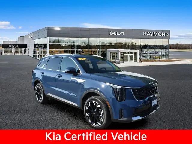2026 Kia Sorento EX for sale in Antioch, IL