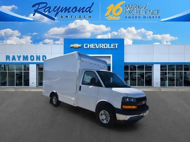 2026 Chevrolet Express Cutaway Work Van for sale in Antioch, IL