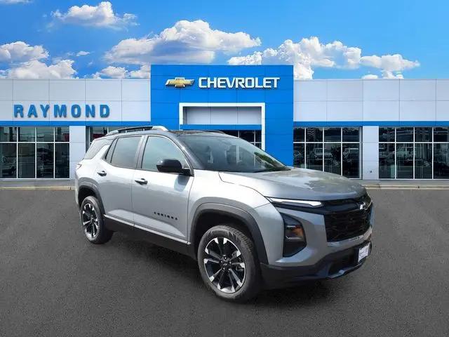 2027 Chevrolet Equinox RS FWD for sale in Antioch, IL