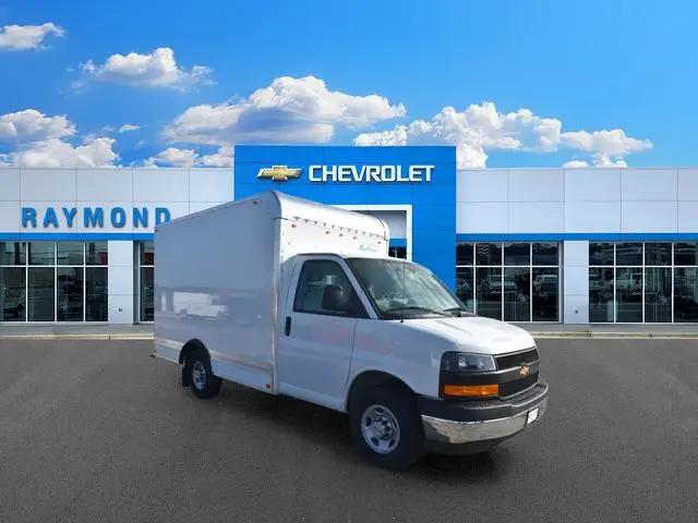 2026 Chevrolet Express Cutaway Work Van for sale in Antioch, IL