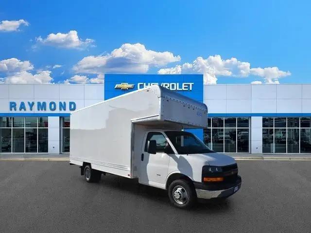 2026 Chevrolet Express Cutaway Work Van for sale in Antioch, IL