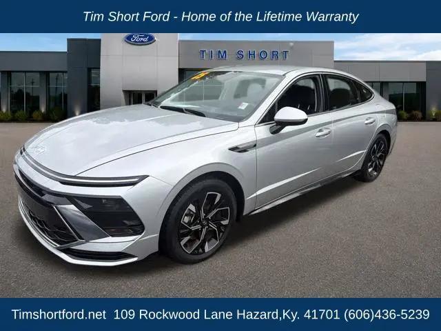 2025 Hyundai Sonata SEL for sale in Hazard, KY