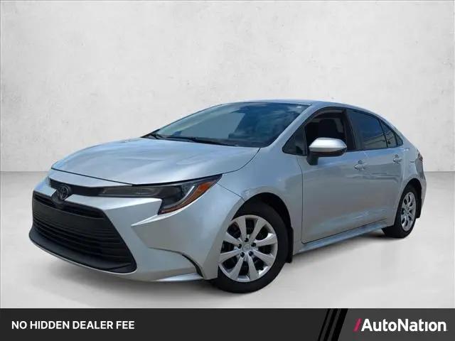 2026 Toyota Corolla LE for sale in Winter Park, FL