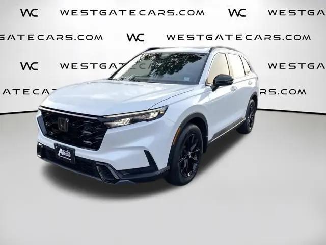 2023 Honda CR-V Hybrid Sport for sale in Wake Forest, NC