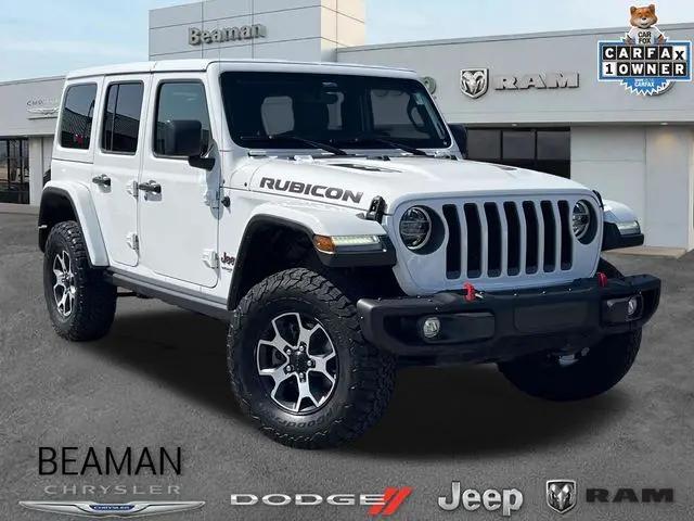 2022 Jeep Wrangler Unlimited Rubicon for sale in Murfreesboro, TN