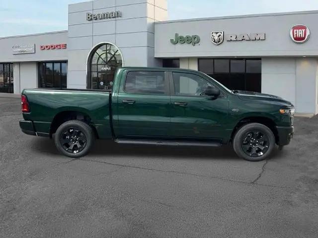 2027 Ram 1500 Express