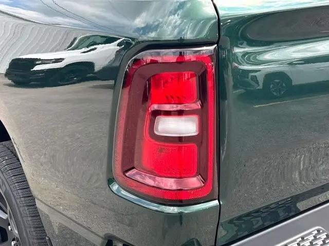 2027 Ram 1500 Express