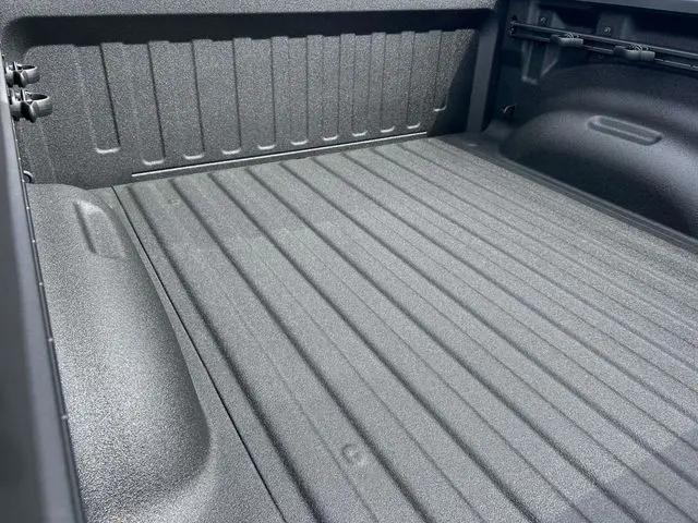 2027 Ram 1500 Express