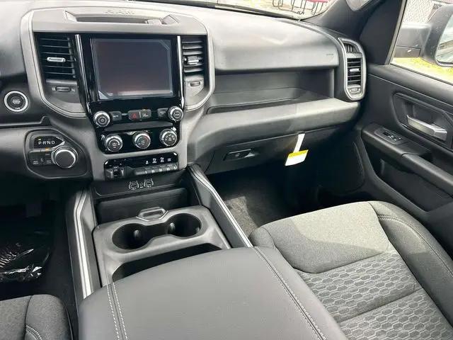 2027 Ram 1500 Express