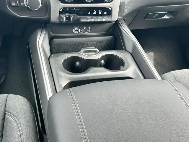 2027 Ram 1500 Express