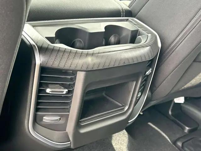 2027 Ram 1500 Express