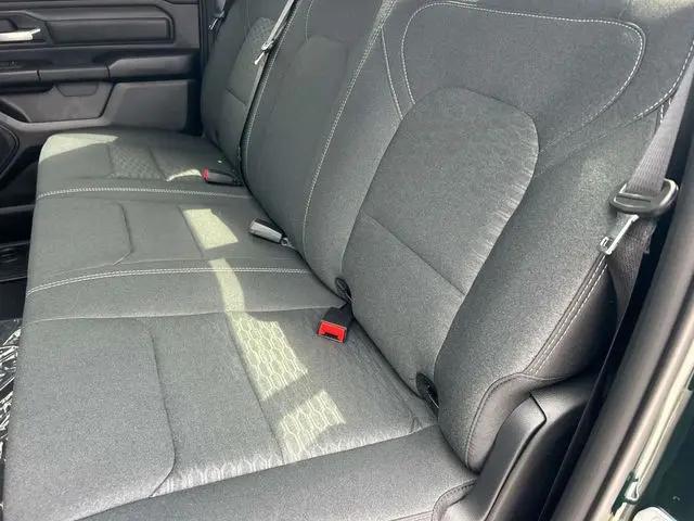 2027 Ram 1500 Express