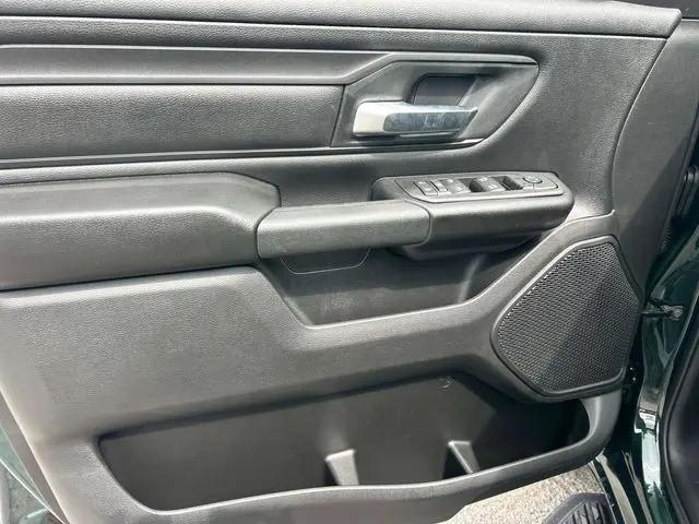 2027 Ram 1500 Express