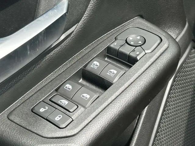 2027 Ram 1500 Express
