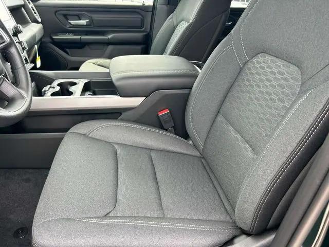 2027 Ram 1500 Express